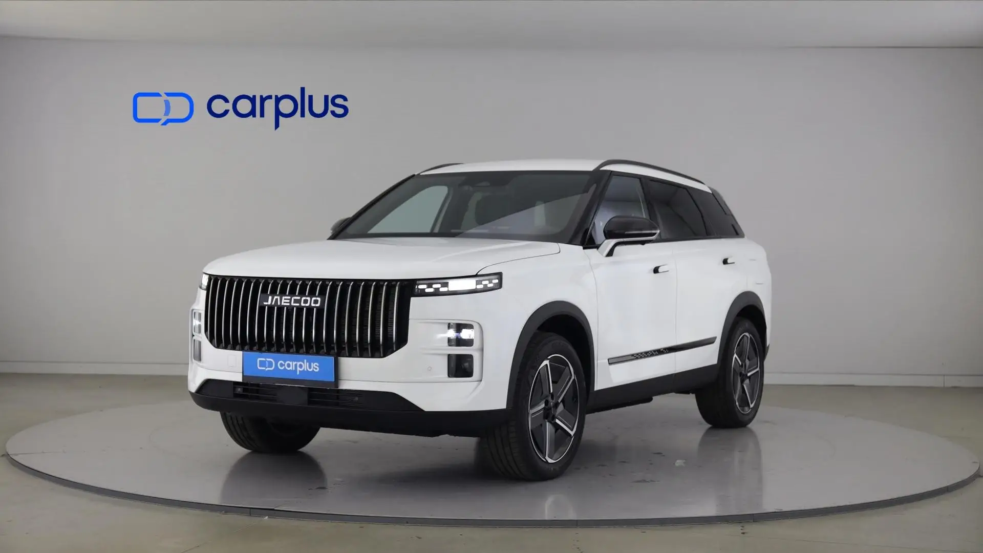 Jaecoo 7 1.5 SHS-P Select (PHEV)